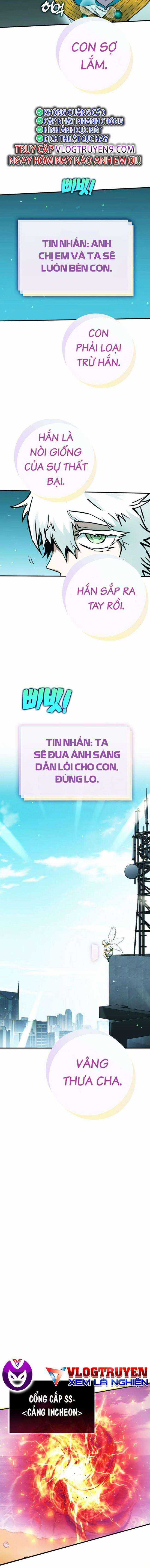 Hardcore Leveling Warrior: Earth Game - Chapter 13 - Trang 12