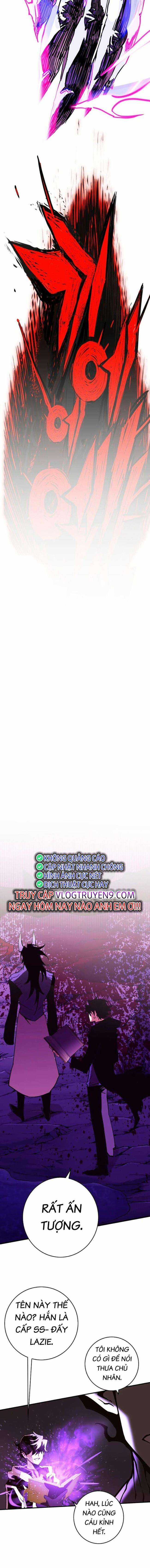 Hardcore Leveling Warrior: Earth Game - Chapter 13 - Trang 15