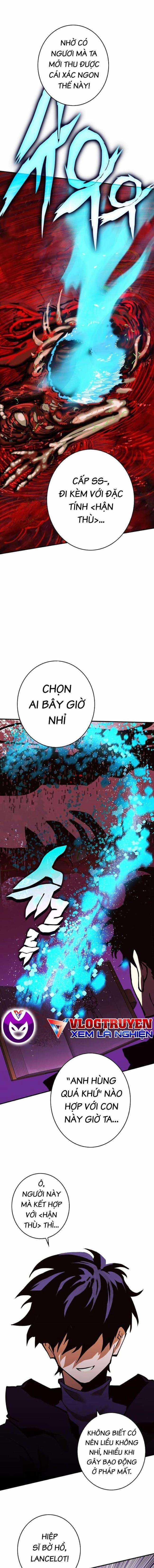 Hardcore Leveling Warrior: Earth Game - Chapter 13 - Trang 16