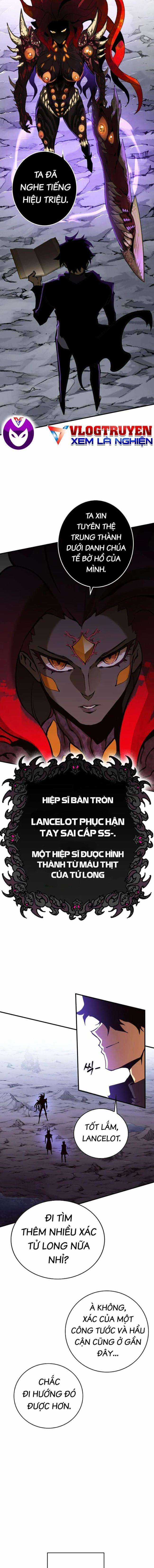 Hardcore Leveling Warrior: Earth Game - Chapter 13 - Trang 18