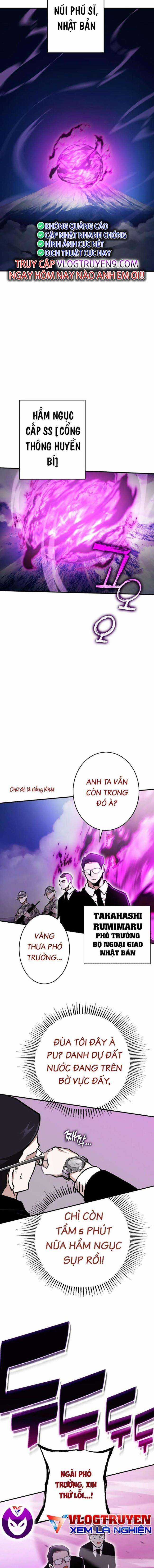 Hardcore Leveling Warrior: Earth Game - Chapter 13 - Trang 19