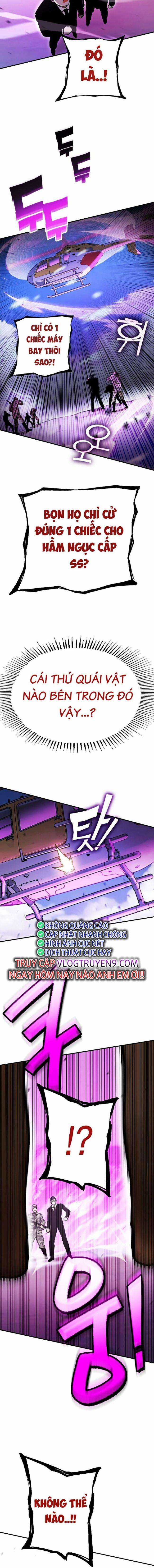 Hardcore Leveling Warrior: Earth Game - Chapter 13 - Trang 20