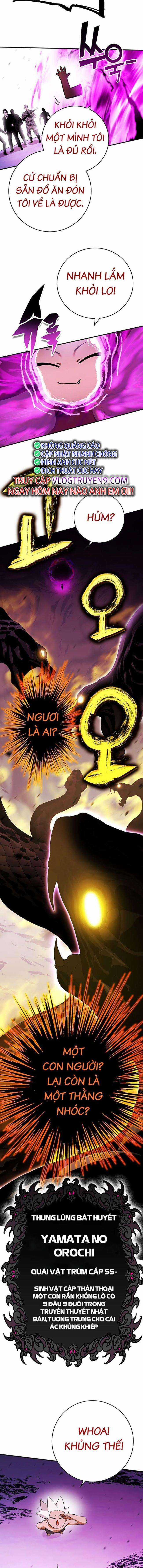 Hardcore Leveling Warrior: Earth Game - Chapter 13 - Trang 22