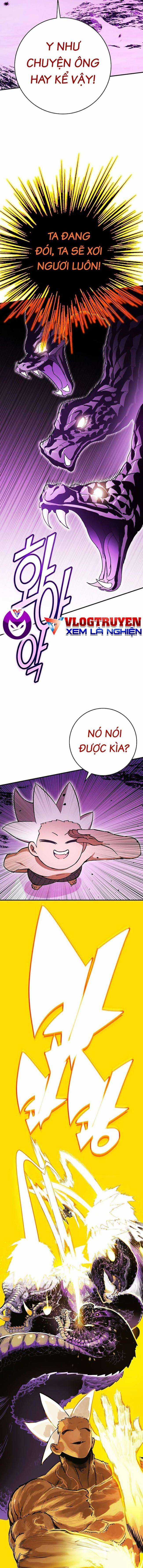 Hardcore Leveling Warrior: Earth Game - Chapter 13 - Trang 23