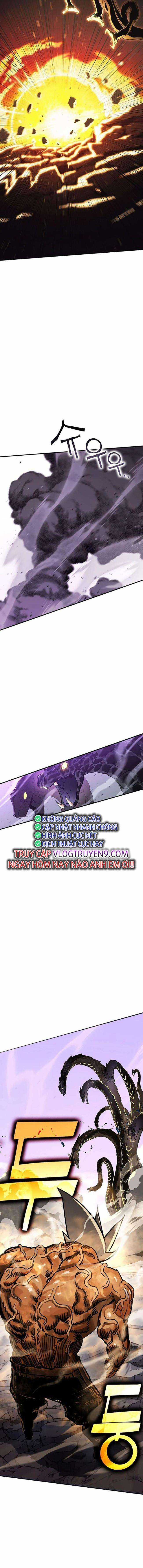 Hardcore Leveling Warrior: Earth Game - Chapter 13 - Trang 25