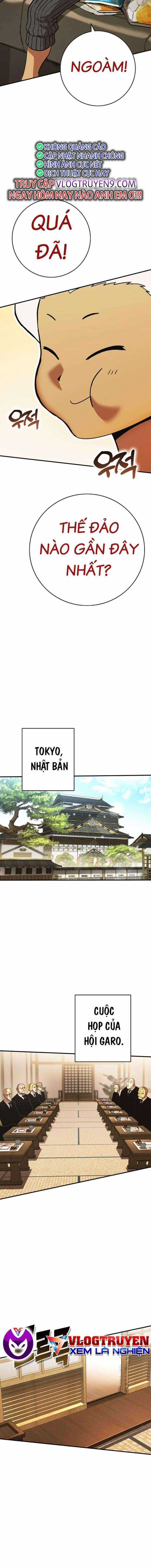 Hardcore Leveling Warrior: Earth Game - Chapter 13 - Trang 28