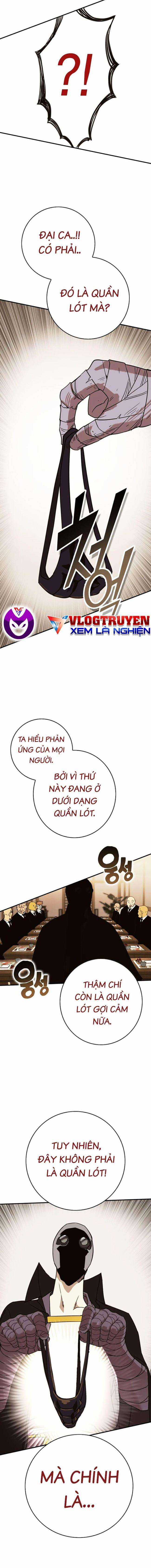 Hardcore Leveling Warrior: Earth Game - Chapter 13 - Trang 30