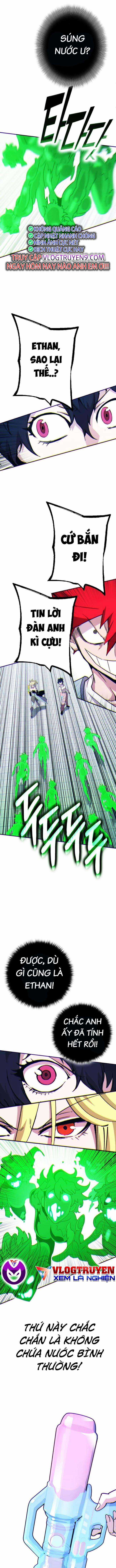 Hardcore Leveling Warrior: Earth Game - Chapter 14 - Trang 11