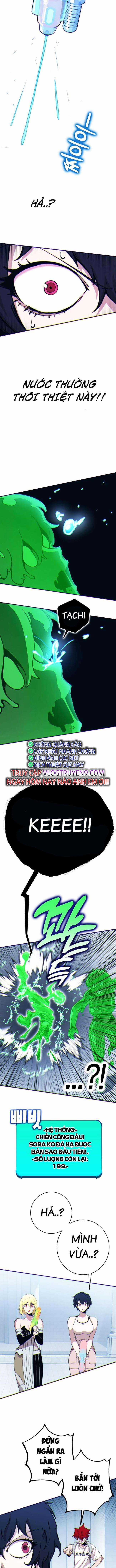 Hardcore Leveling Warrior: Earth Game - Chapter 14 - Trang 12