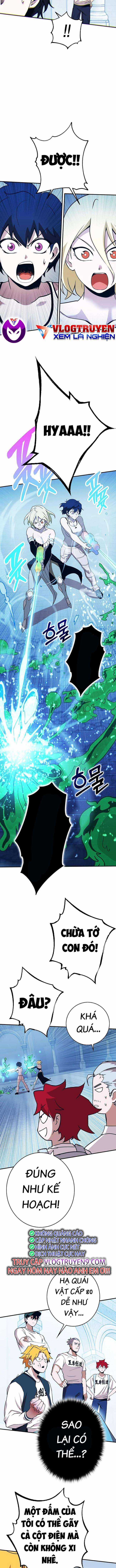 Hardcore Leveling Warrior: Earth Game - Chapter 14 - Trang 13