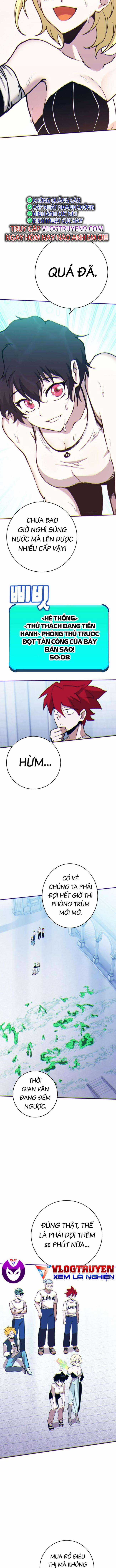 Hardcore Leveling Warrior: Earth Game - Chapter 14 - Trang 16