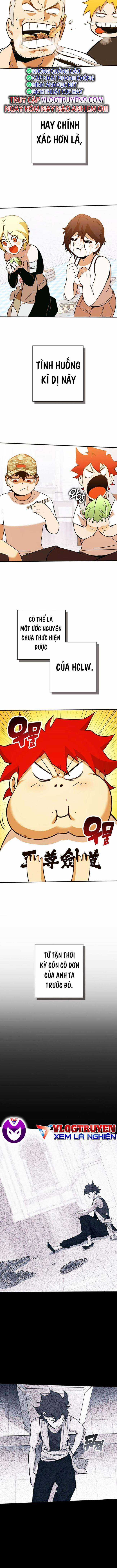 Hardcore Leveling Warrior: Earth Game - Chapter 14 - Trang 20