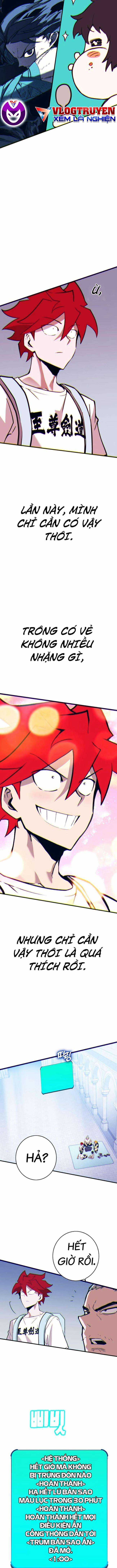 Hardcore Leveling Warrior: Earth Game - Chapter 14 - Trang 23