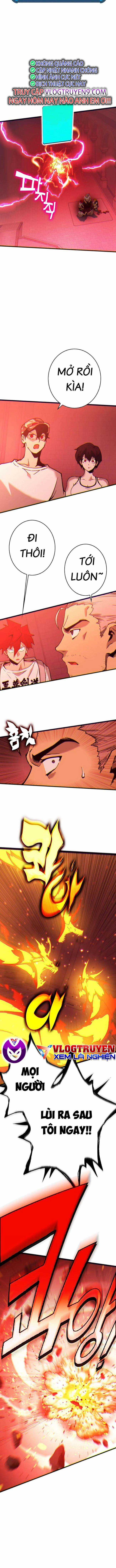 Hardcore Leveling Warrior: Earth Game - Chapter 14 - Trang 24