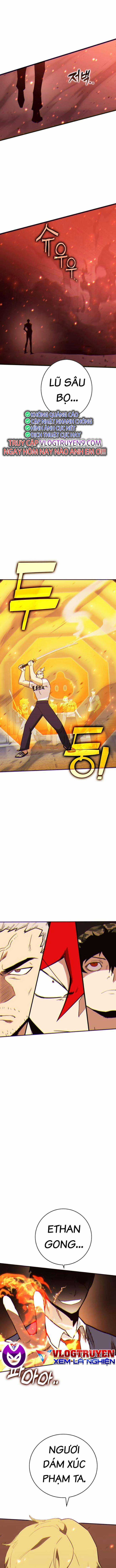 Hardcore Leveling Warrior: Earth Game - Chapter 14 - Trang 25