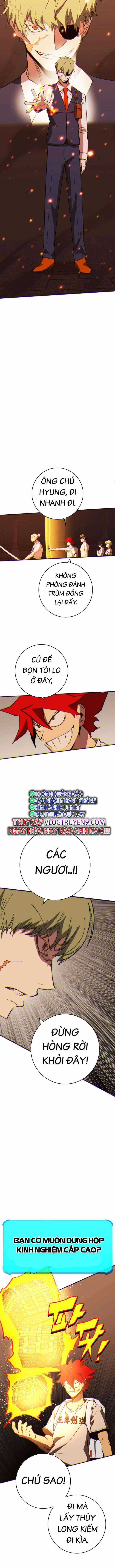 Hardcore Leveling Warrior: Earth Game - Chapter 14 - Trang 26