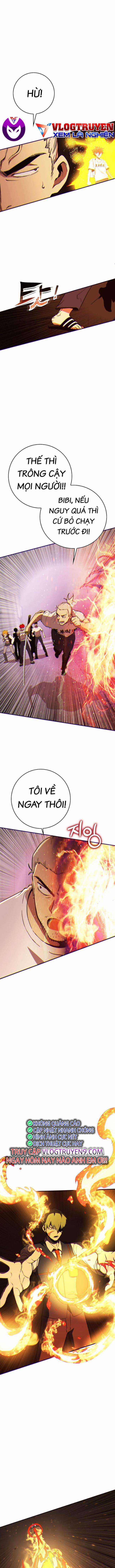 Hardcore Leveling Warrior: Earth Game - Chapter 14 - Trang 27