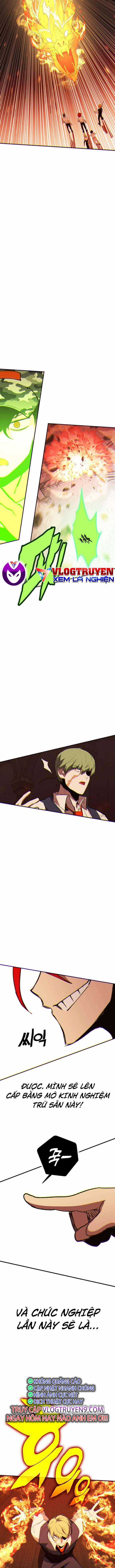 Hardcore Leveling Warrior: Earth Game - Chapter 14 - Trang 28