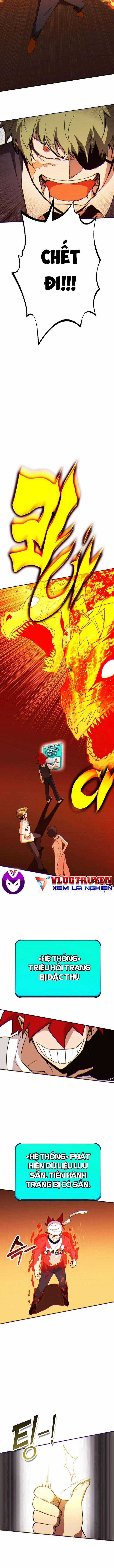 Hardcore Leveling Warrior: Earth Game - Chapter 14 - Trang 29