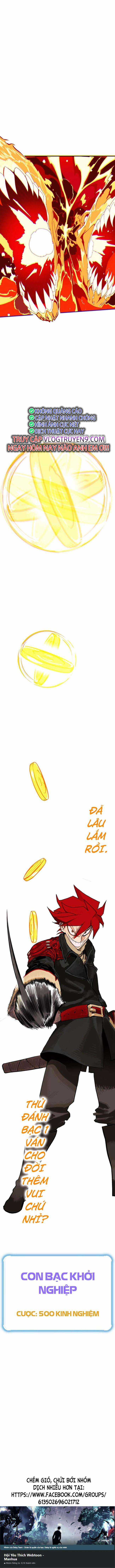 Hardcore Leveling Warrior: Earth Game - Chapter 14 - Trang 30