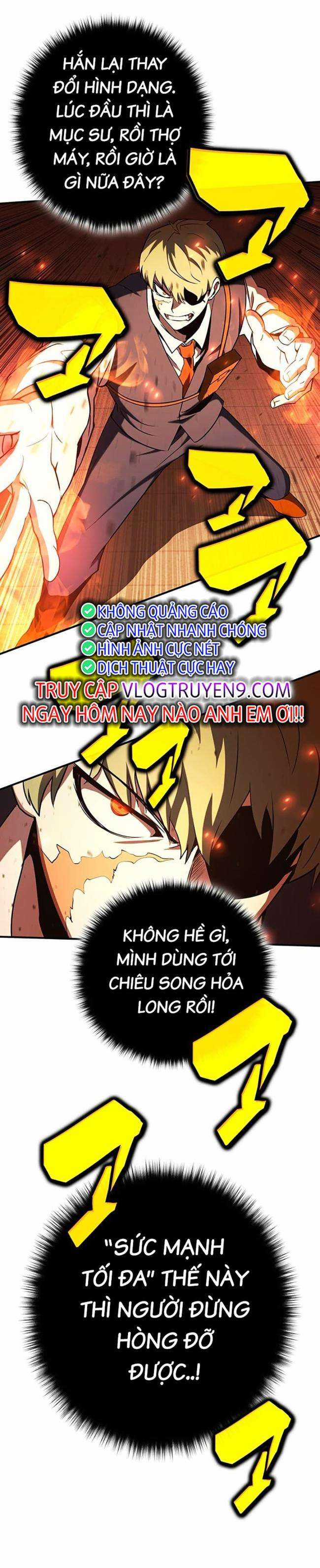 Hardcore Leveling Warrior: Earth Game - Chapter 15 - Trang 11