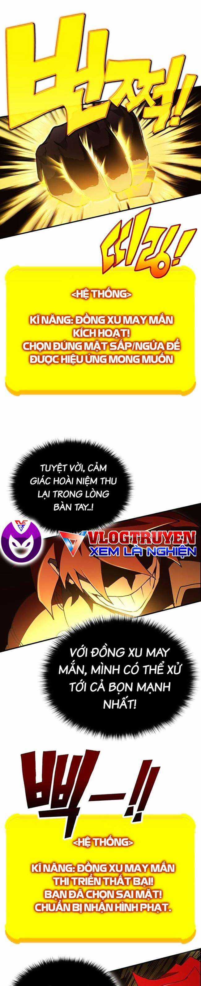 Hardcore Leveling Warrior: Earth Game - Chapter 15 - Trang 12