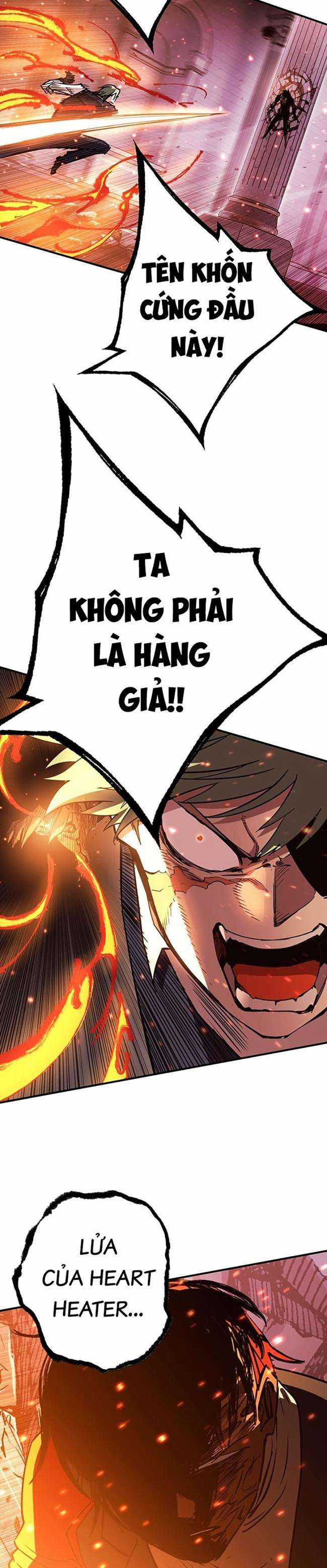 Hardcore Leveling Warrior: Earth Game - Chapter 15 - Trang 24