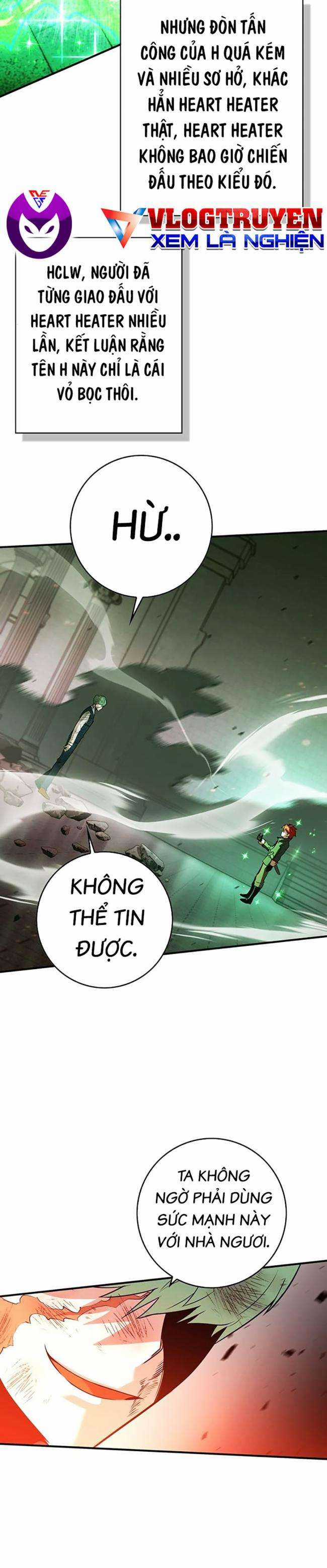 Hardcore Leveling Warrior: Earth Game - Chapter 15 - Trang 30