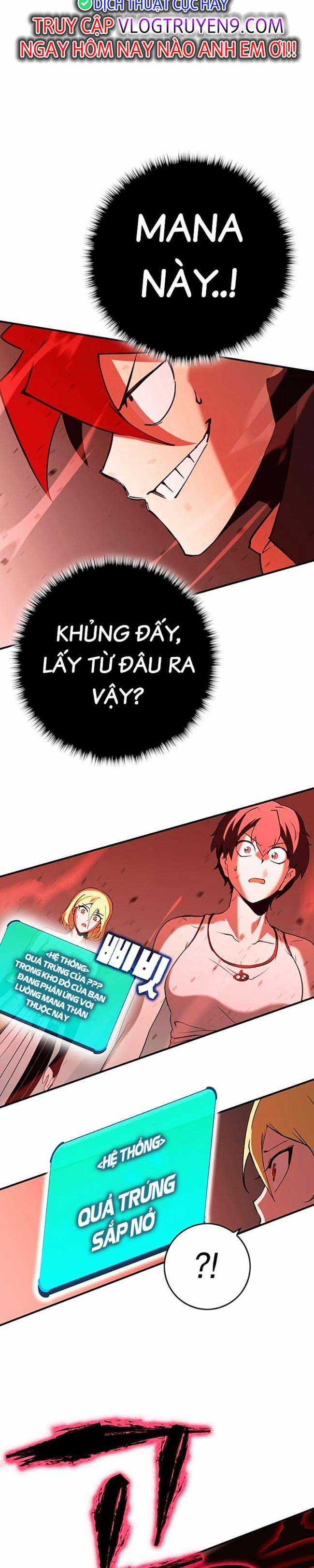 Hardcore Leveling Warrior: Earth Game - Chapter 15 - Trang 32