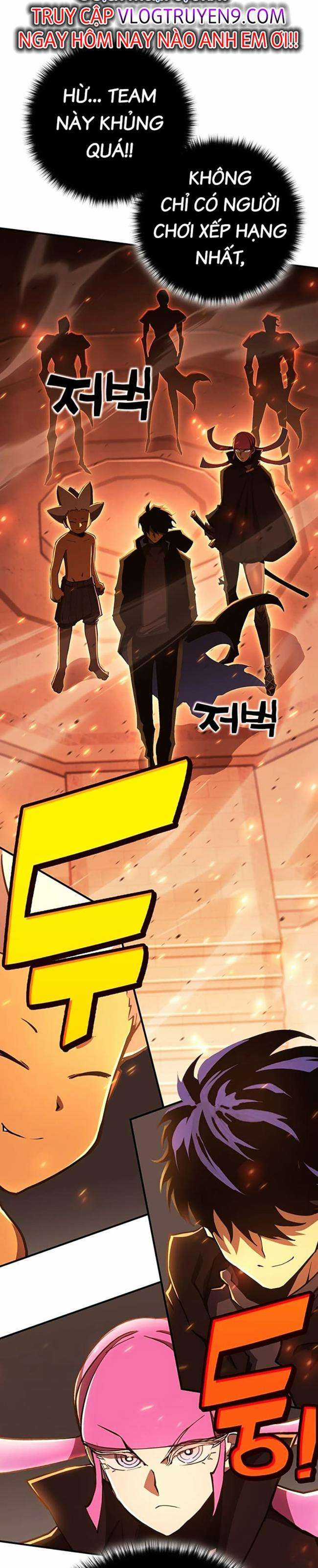 Hardcore Leveling Warrior: Earth Game - Chapter 15 - Trang 5