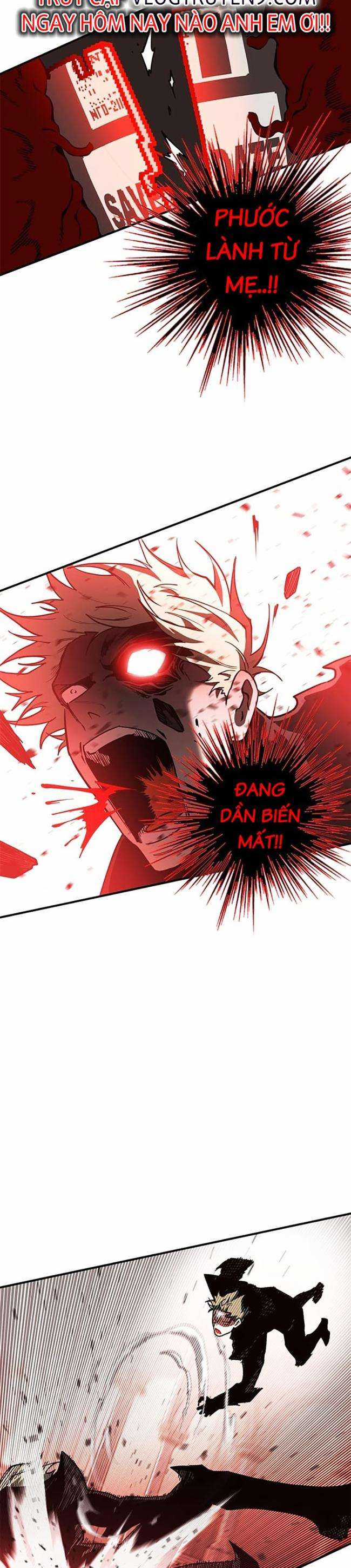 Hardcore Leveling Warrior: Earth Game - Chapter 15 - Trang 44