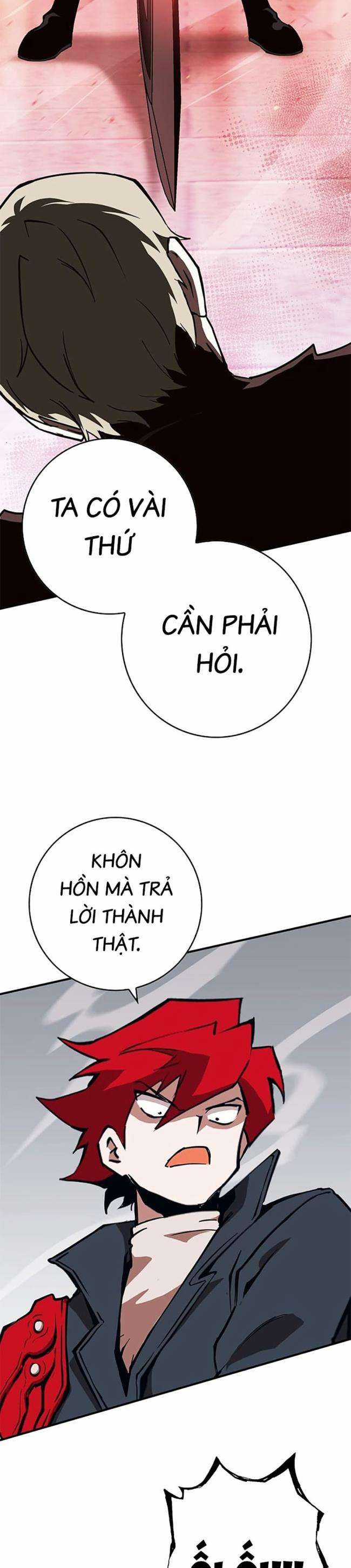 Hardcore Leveling Warrior: Earth Game - Chapter 15 - Trang 46