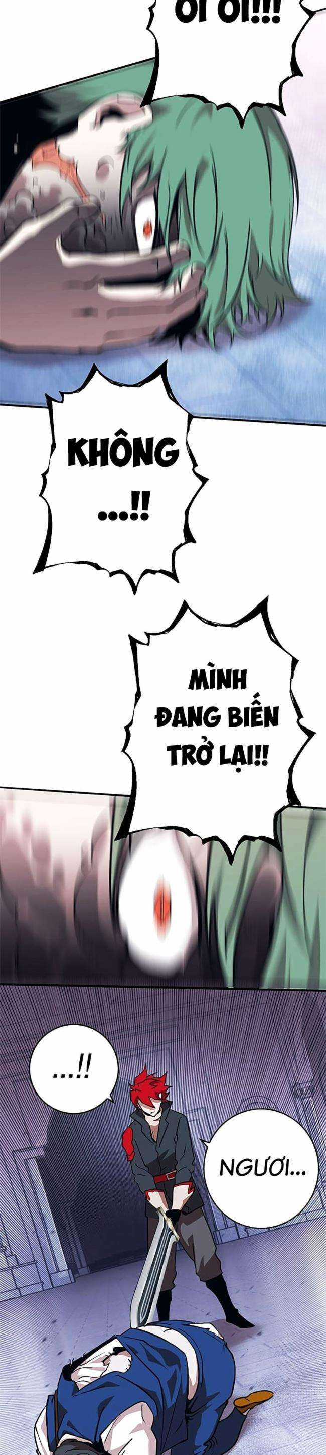 Hardcore Leveling Warrior: Earth Game - Chapter 15 - Trang 47