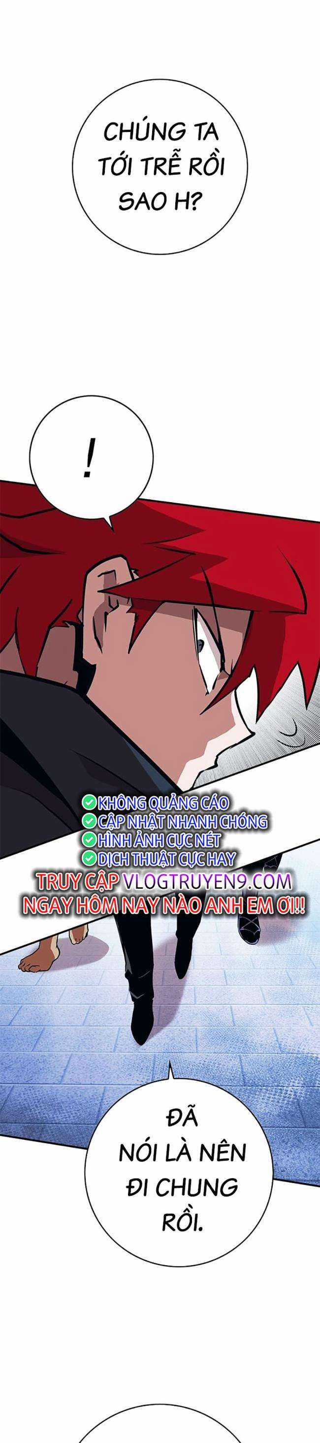 Hardcore Leveling Warrior: Earth Game - Chapter 15 - Trang 51