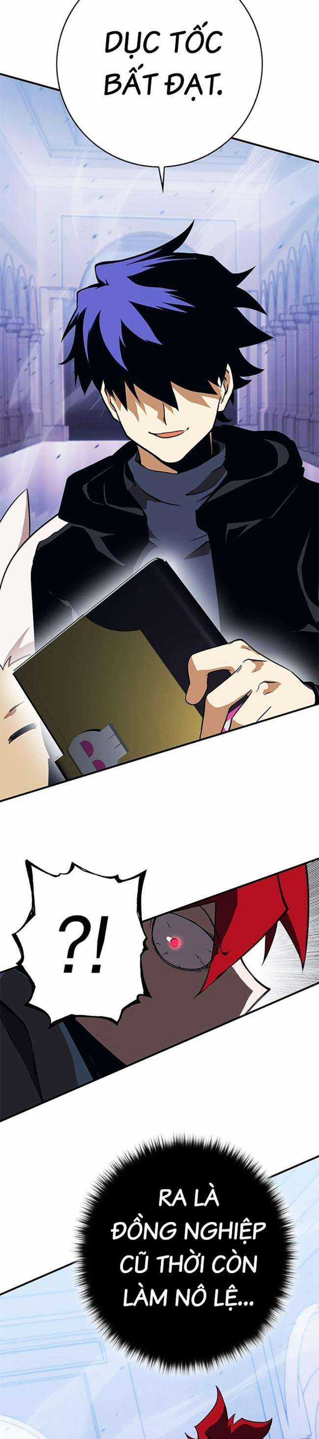 Hardcore Leveling Warrior: Earth Game - Chapter 15 - Trang 52