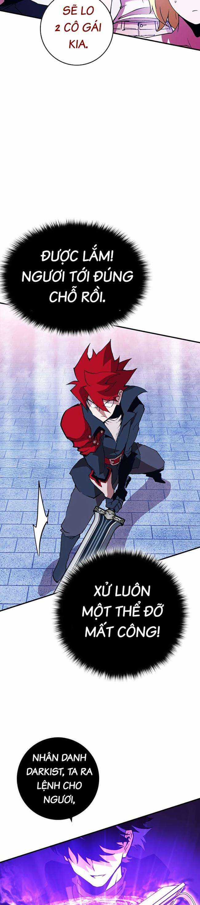 Hardcore Leveling Warrior: Earth Game - Chapter 15 - Trang 57