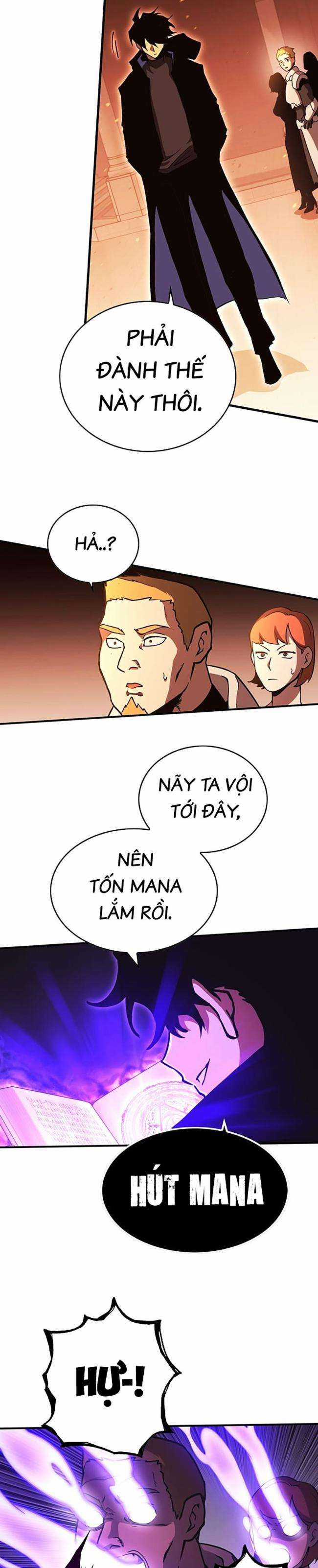 Hardcore Leveling Warrior: Earth Game - Chapter 15 - Trang 7