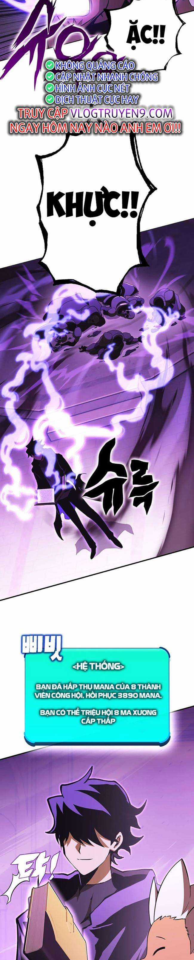 Hardcore Leveling Warrior: Earth Game - Chapter 15 - Trang 8