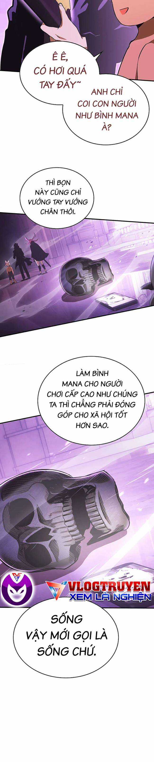 Hardcore Leveling Warrior: Earth Game - Chapter 15 - Trang 9