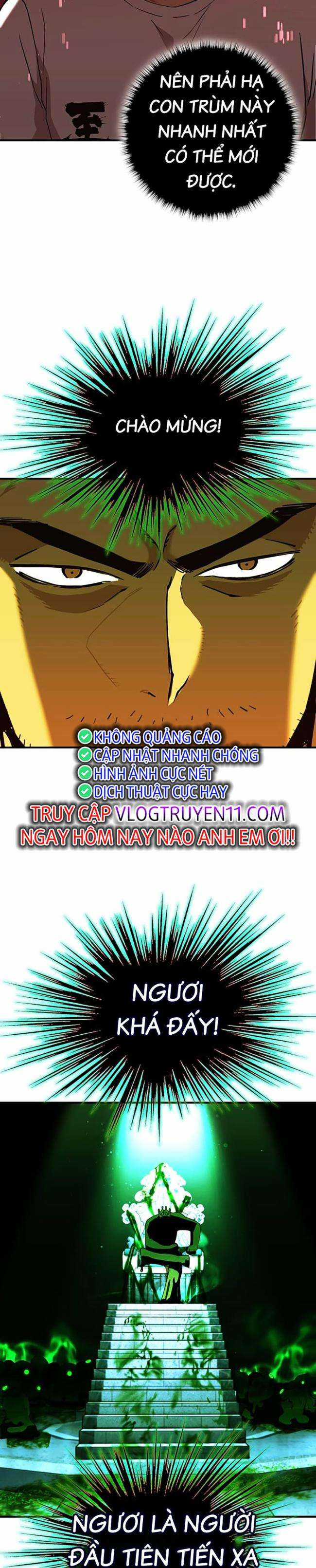 Hardcore Leveling Warrior: Earth Game - Chapter 16 - Trang 2