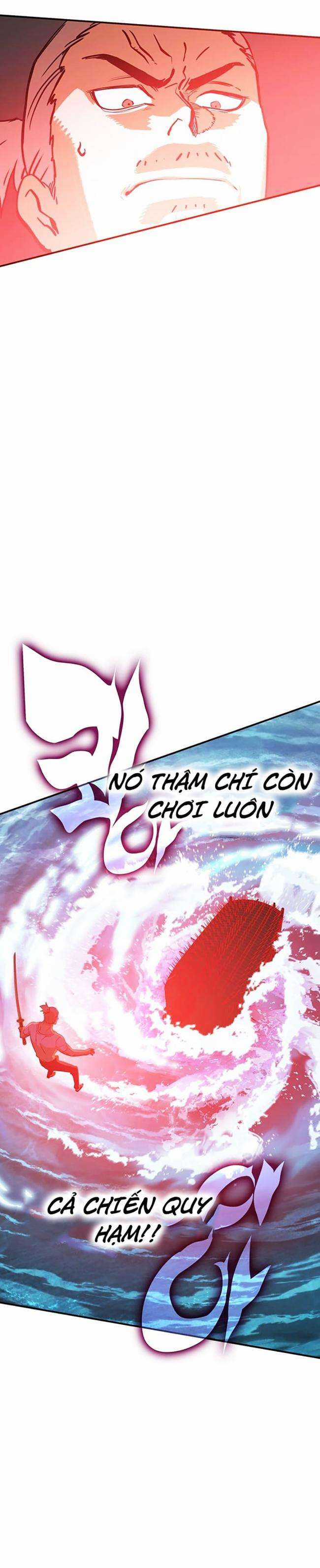 Hardcore Leveling Warrior: Earth Game - Chapter 16 - Trang 11