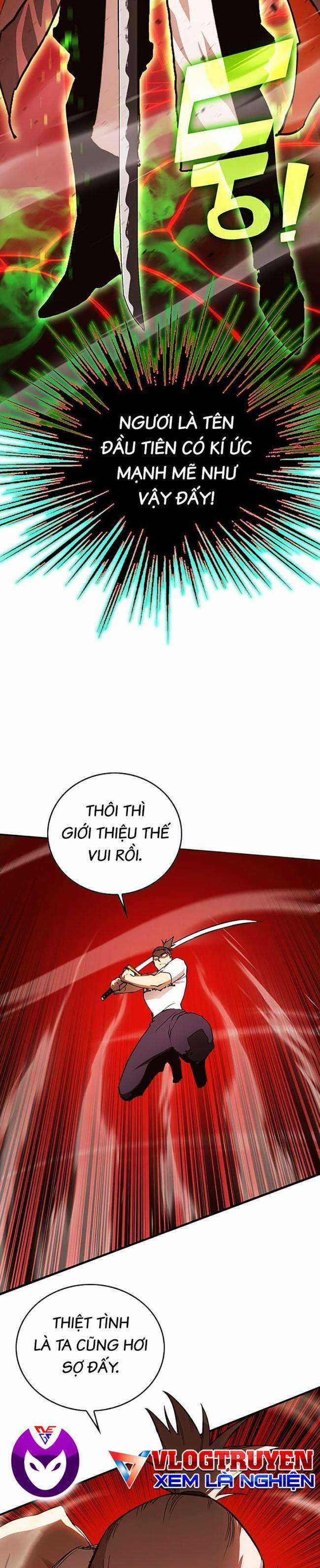 Hardcore Leveling Warrior: Earth Game - Chapter 16 - Trang 13