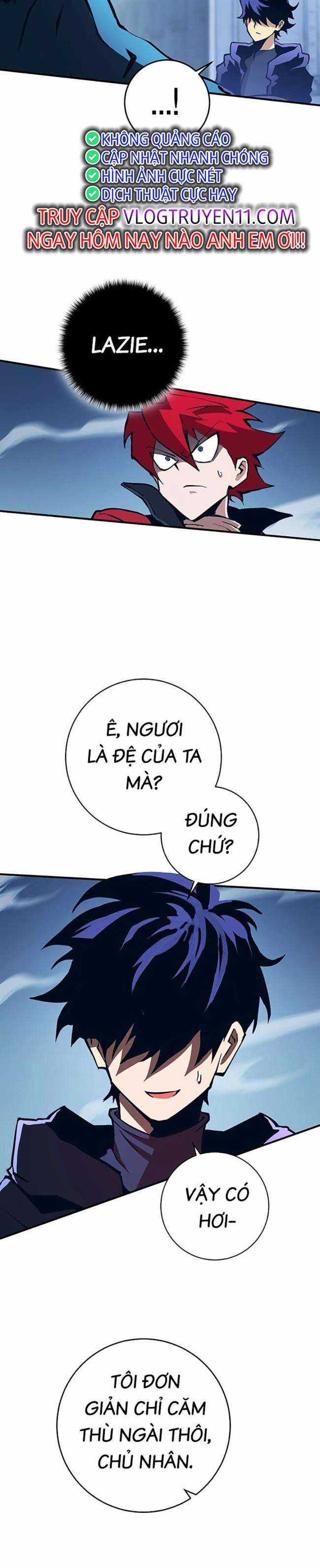 Hardcore Leveling Warrior: Earth Game - Chapter 16 - Trang 18