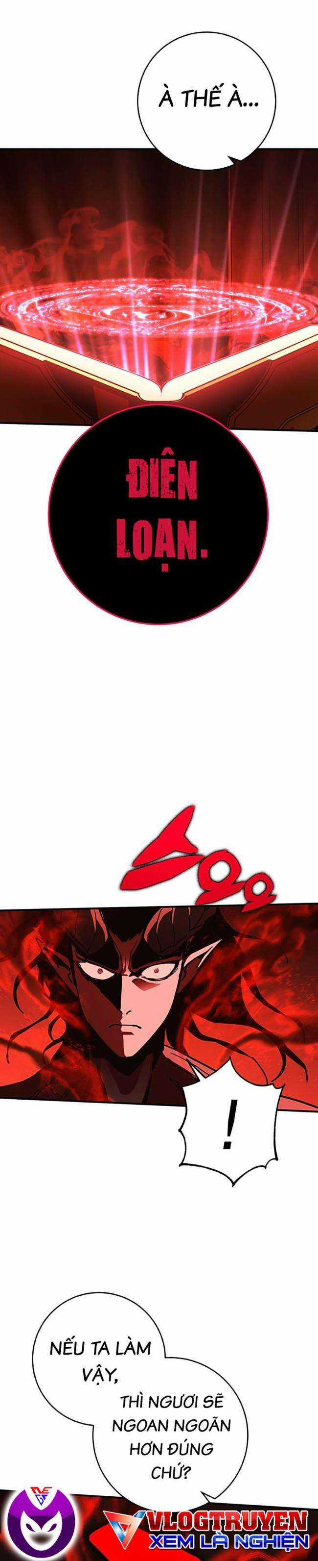 Hardcore Leveling Warrior: Earth Game - Chapter 16 - Trang 19