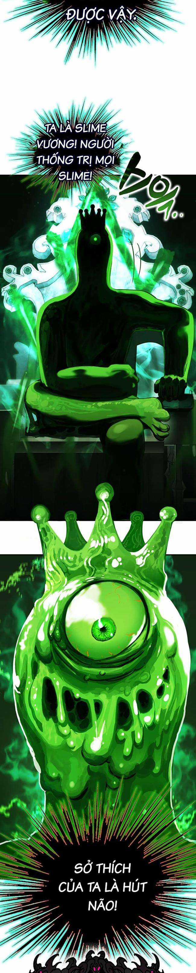 Hardcore Leveling Warrior: Earth Game - Chapter 16 - Trang 3