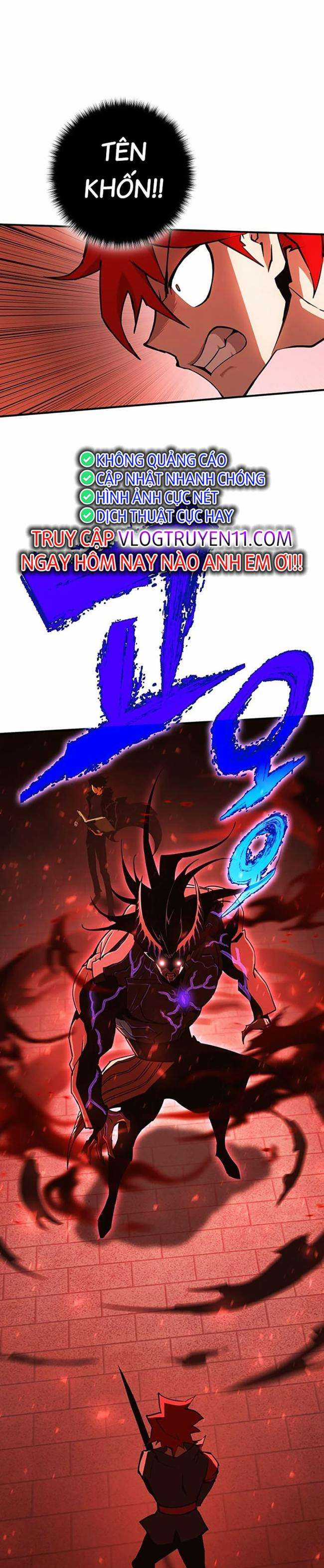 Hardcore Leveling Warrior: Earth Game - Chapter 16 - Trang 21