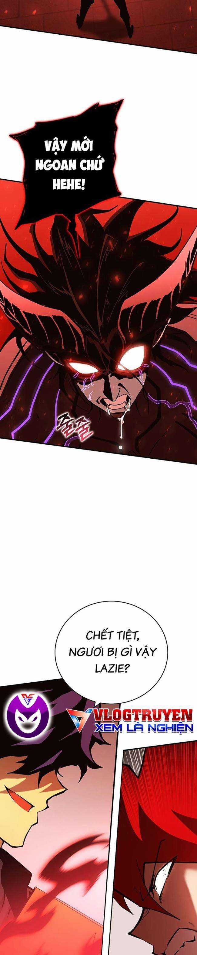 Hardcore Leveling Warrior: Earth Game - Chapter 16 - Trang 22