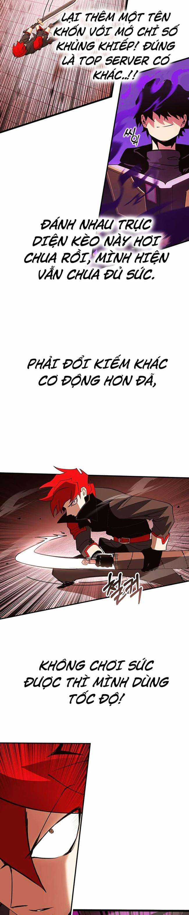 Hardcore Leveling Warrior: Earth Game - Chapter 16 - Trang 25