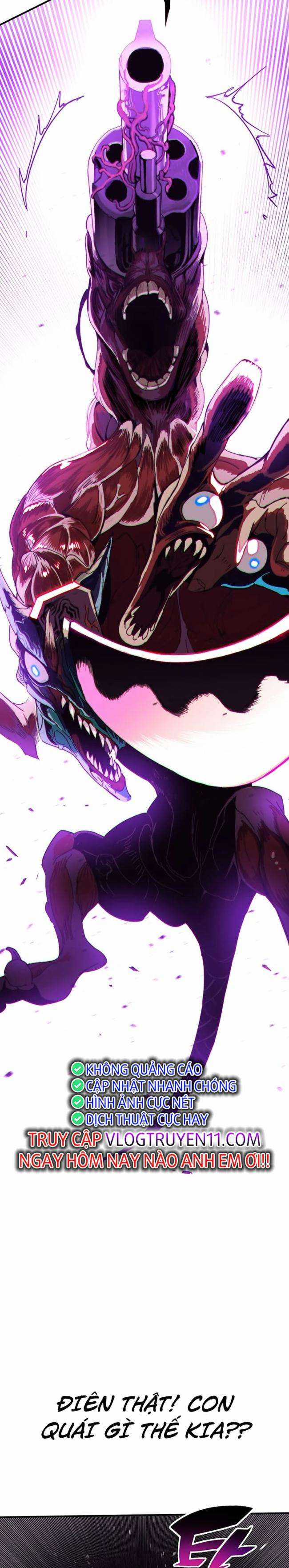 Hardcore Leveling Warrior: Earth Game - Chapter 16 - Trang 35