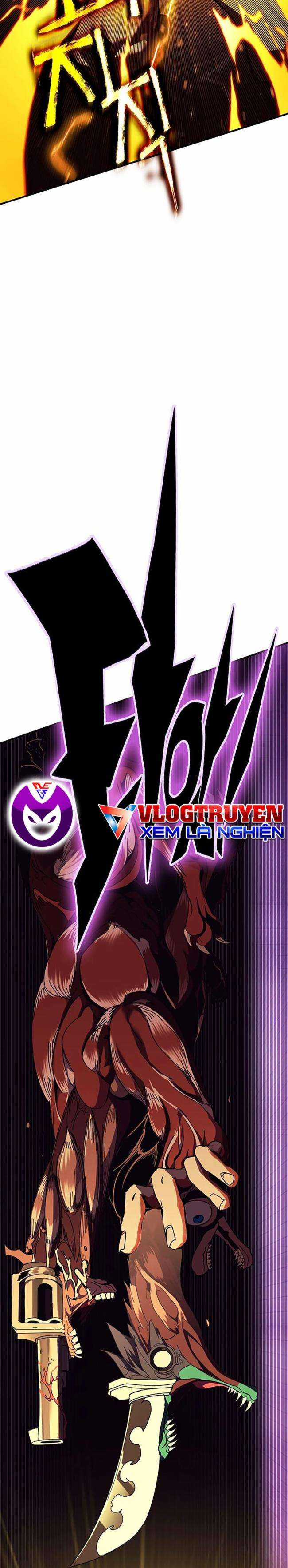 Hardcore Leveling Warrior: Earth Game - Chapter 16 - Trang 37